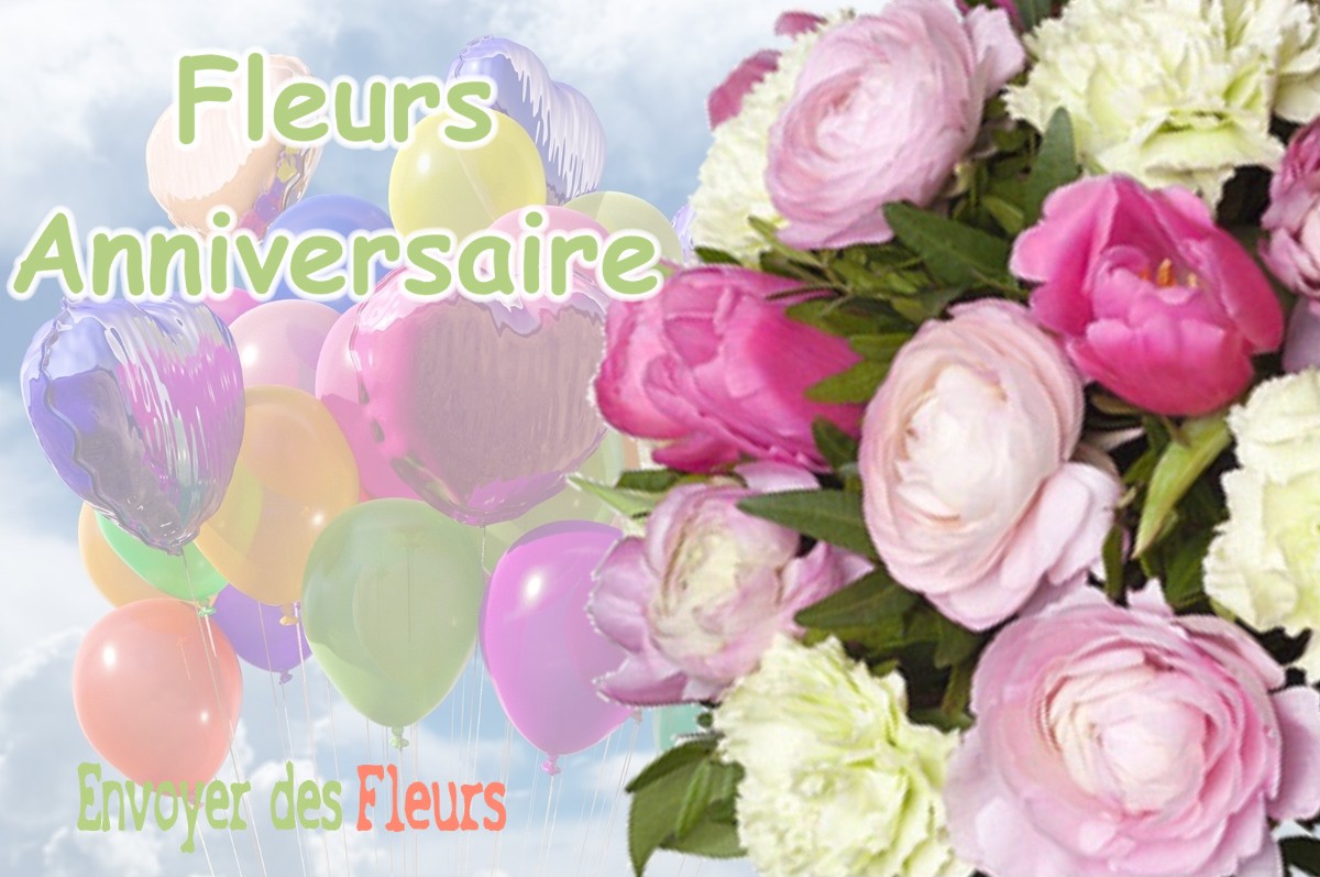 lIVRAISON FLEURS ANNIVERSAIRE à MANDELIEU-LA-NAPOULE