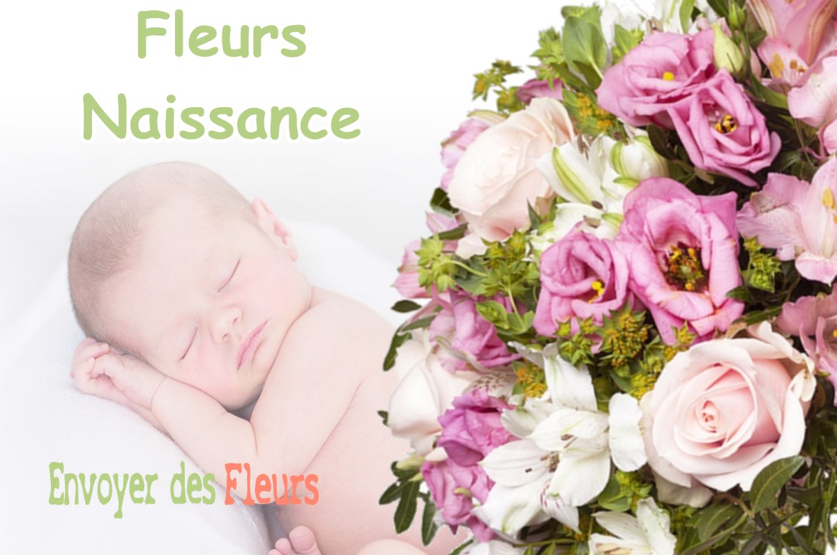 lIVRAISON FLEURS NAISSANCE à MANDELIEU-LA-NAPOULE